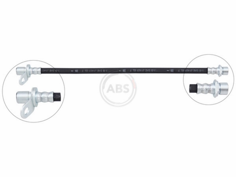 Tubi freno Avensis (97-03)