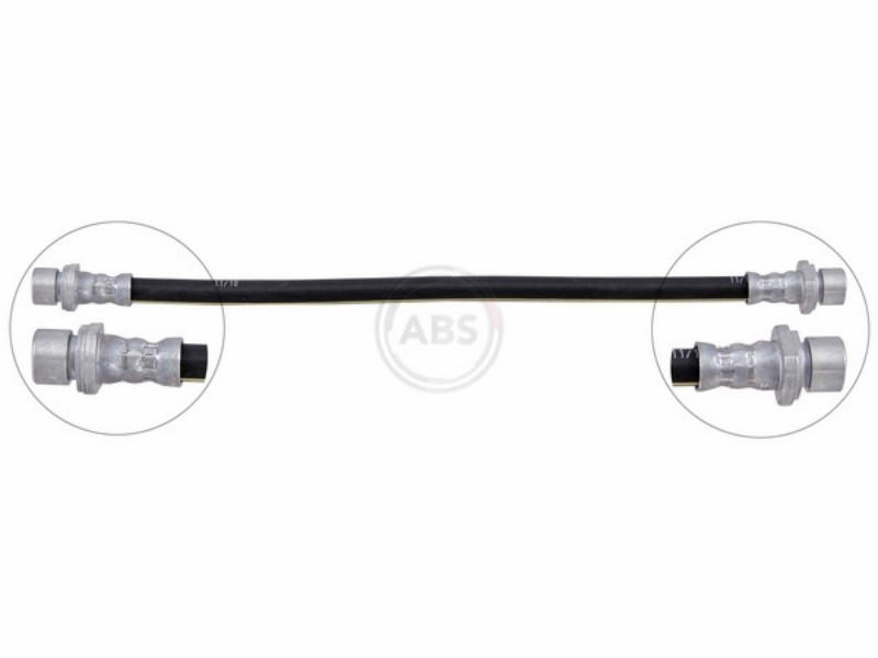 Tubi freno Yaris (99-08)