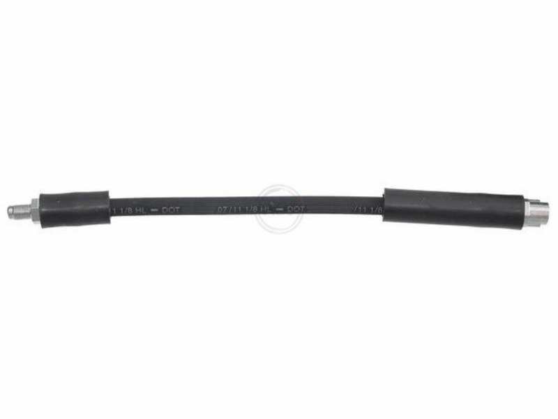 Tubi freno A-Series (W168) (97-05)