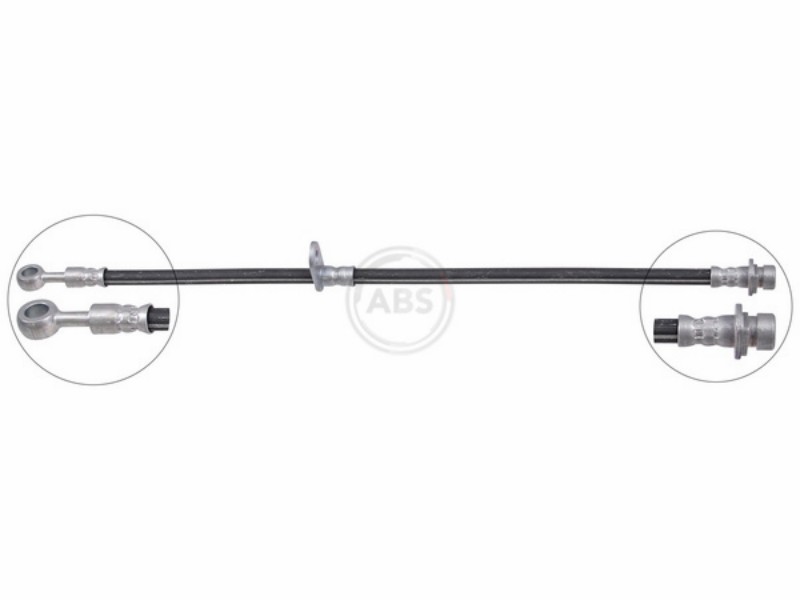 Tubi freno Accord (98-02)