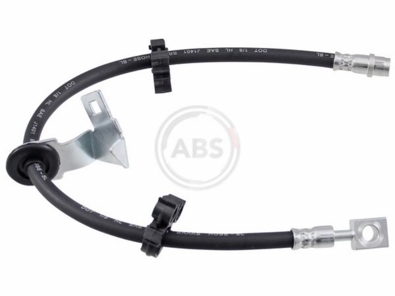 Tubi freno ML-Series (W163) (98-05)