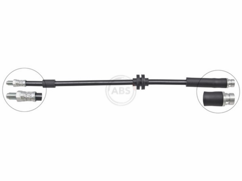 Tubi freno C-Max/Focus/GS (03-12)