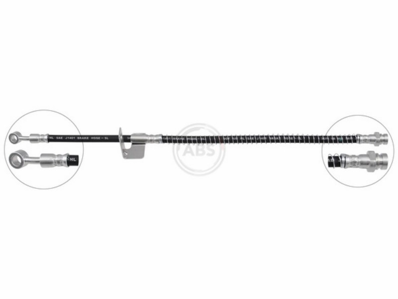 Tubi freno Elantra/Lavita/Matrix (00-10)