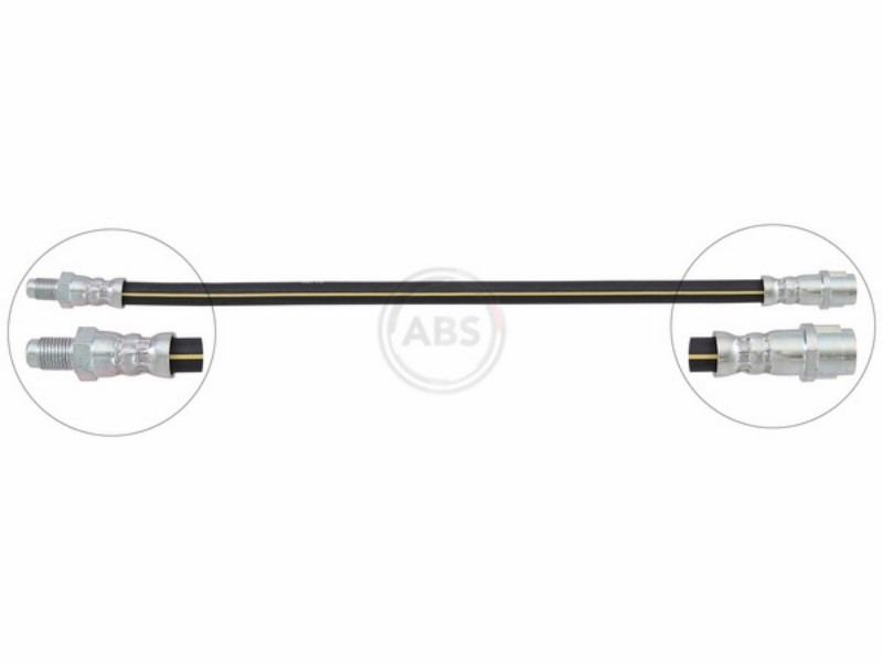 Tubi freno ML-Series (W163) (98-05)