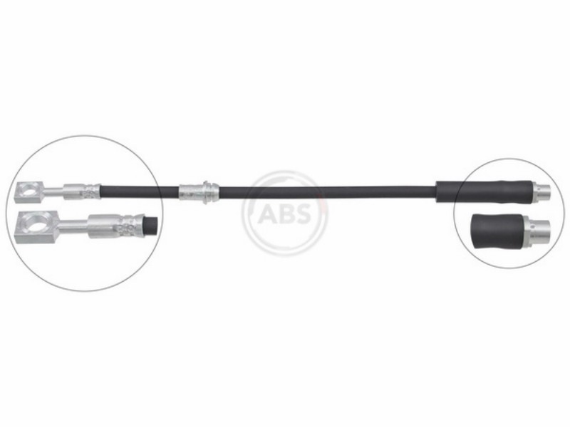 Tubi freno 9-3/BLS/Signum/Vectra (01-15)