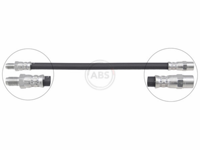 Tubi freno XC90 (02-14)