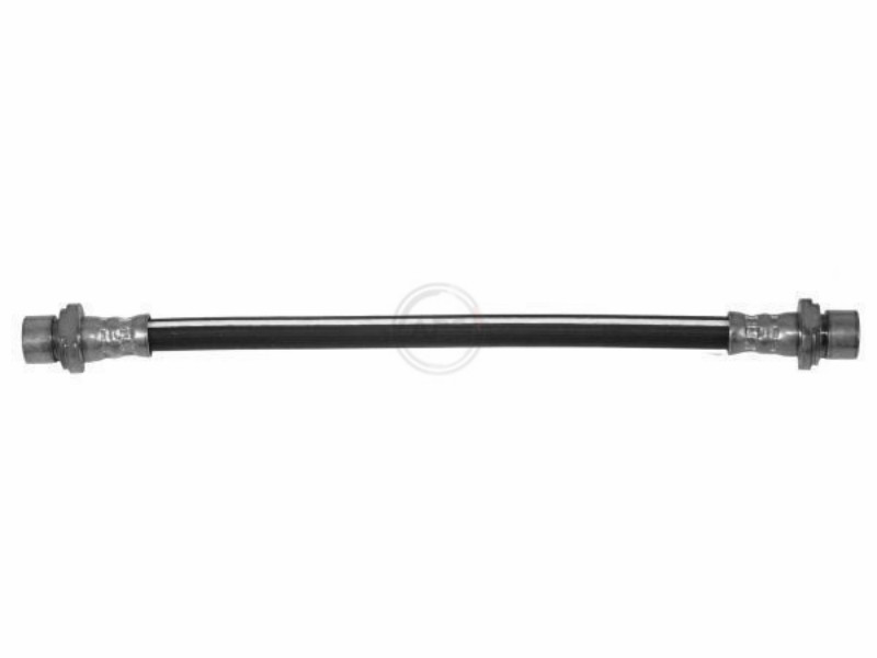 Tubi freno 107/Aygo/C1 (05-14)