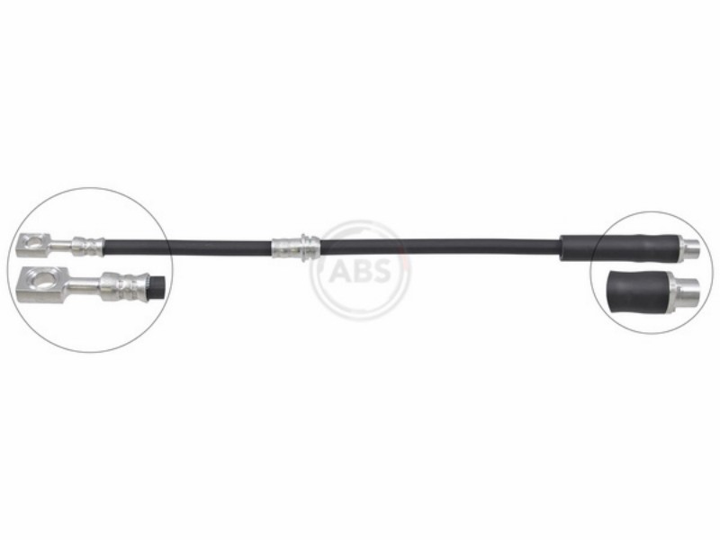 Tubi freno Astra/Meriva/Zafira (01-22)