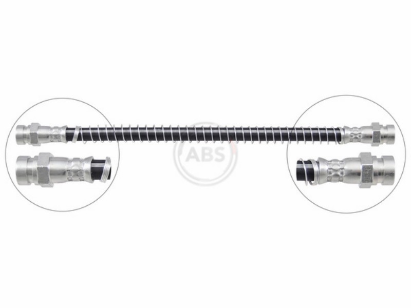 Tubi freno Click/Getz (02-12)