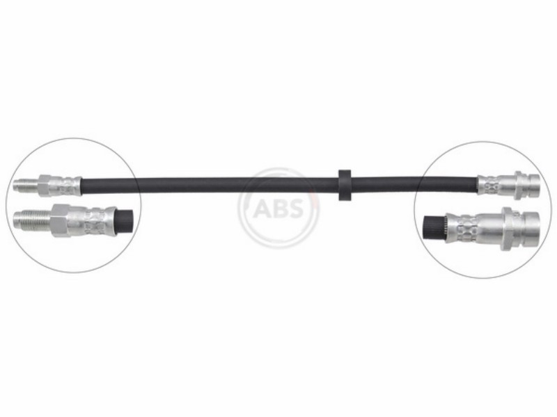 Tubi freno Tourneo/Transit (02-13)