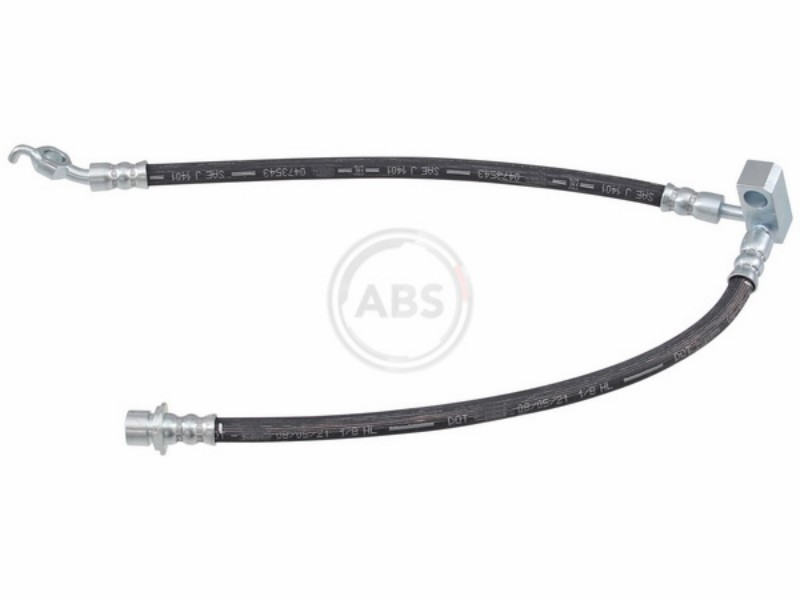 Tubi freno Echo/Funcargo/IST/Vios/Yaris (99-07)