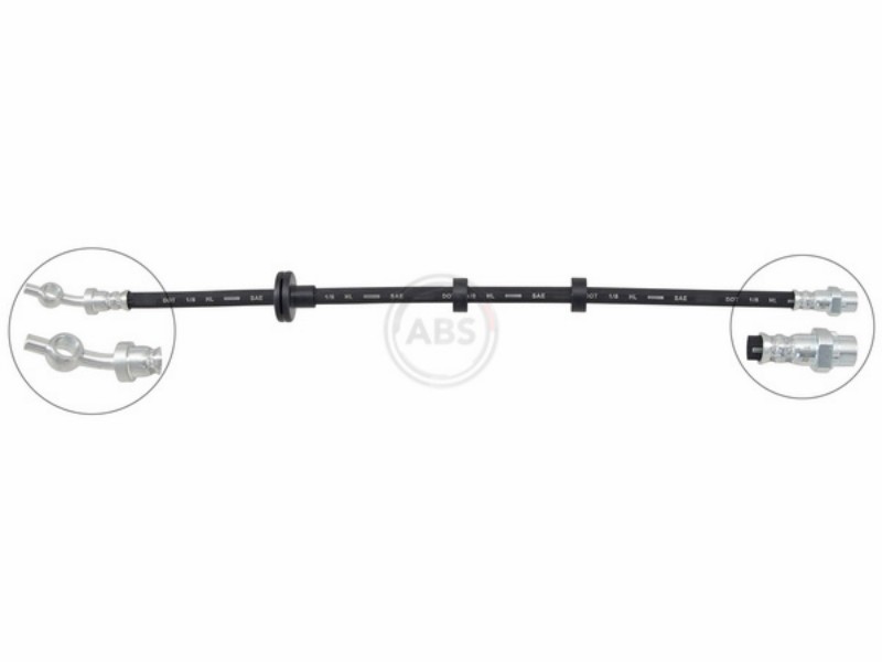Tubi freno Range Rover (02-12)