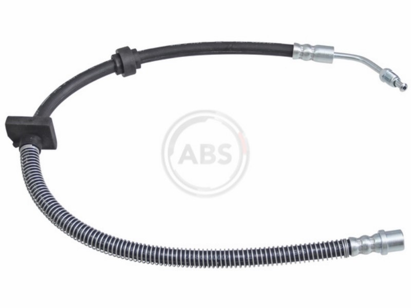 Tubi freno 407/508/C5/C6 (04-22)