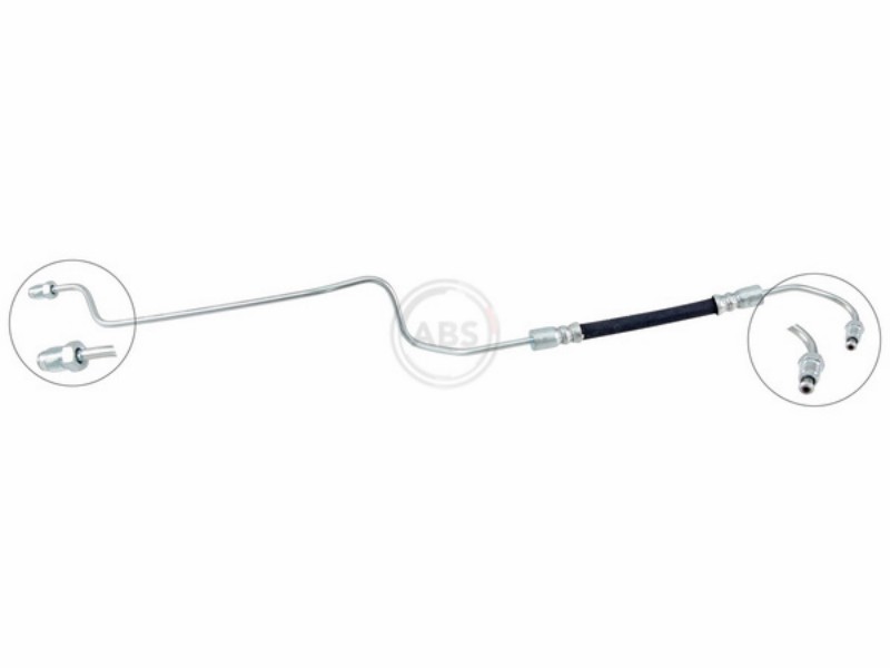 Tubi freno /Grand (96-02)