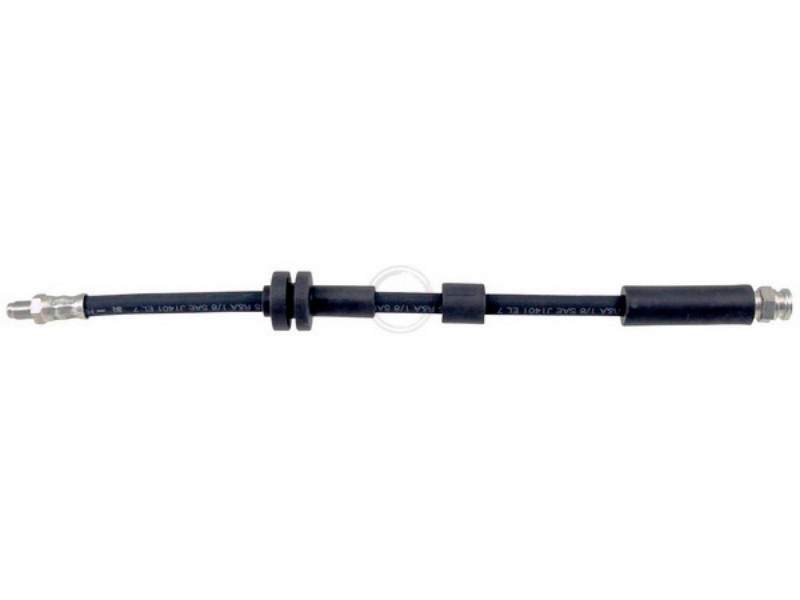Tubi freno 500/KA/Panda/Ypsilon (07-22)