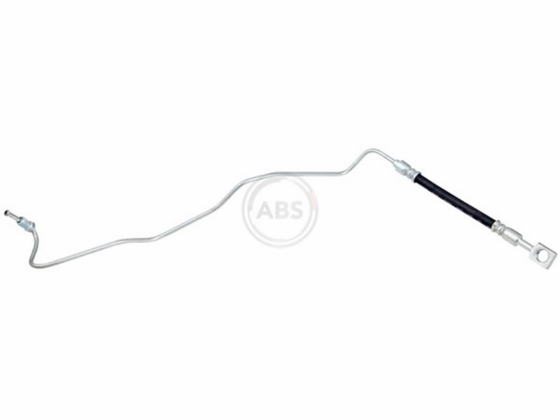 Tubi freno Fabia/Polo (99-14)