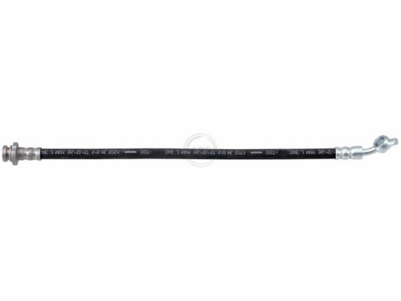 Tubi freno Navara/Pathfinder (05-22)