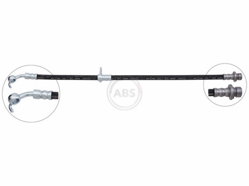 Tubi freno Accord/TSX (08-22)