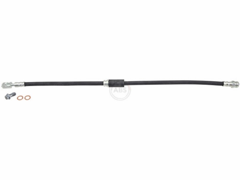 Tubi freno Beetle/Bjalla/Golf/Jetta/Passat (09-22)