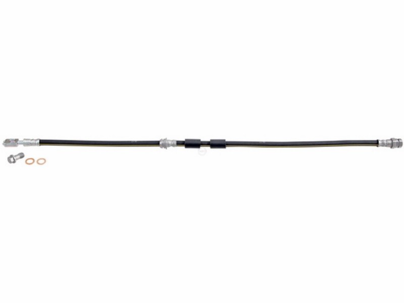 Tubi freno A3/Arteon/Ateca/Caddy/Golf/Karoq/Kodiaq/Leon/Octavia/Passat/Q2/Q3/Superb/Tarraco/Tiguan/Touran/T-Roc/TT (12-22)
