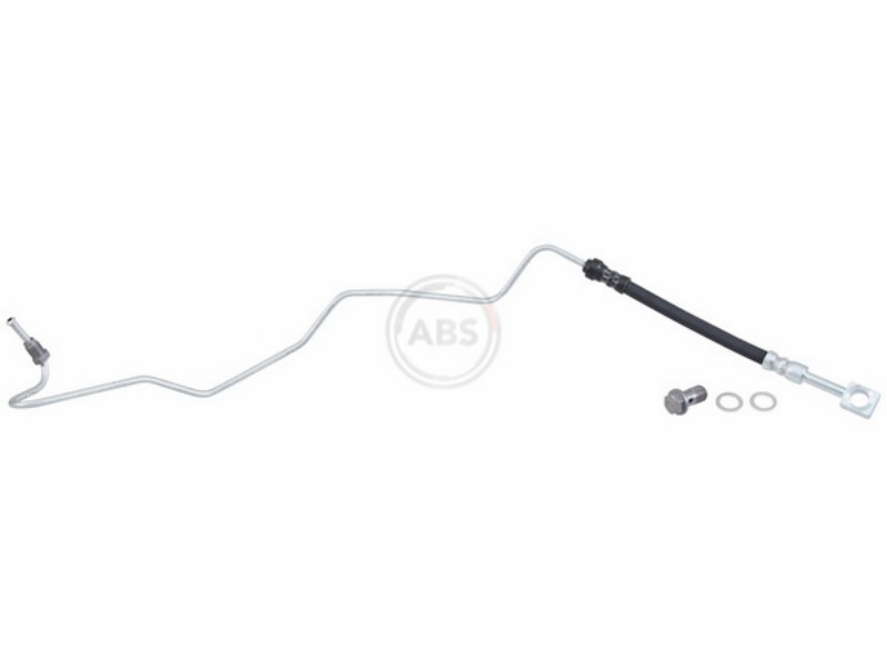 Tubi freno A1/Fabia/Ibiza/Polo (08-22)