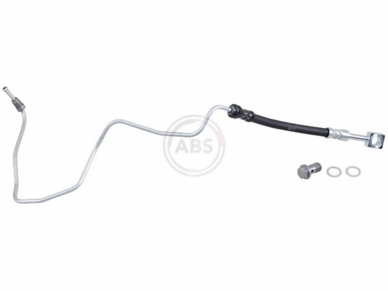 Tubi freno A1/Fabia/Ibiza/Polo (08-22)