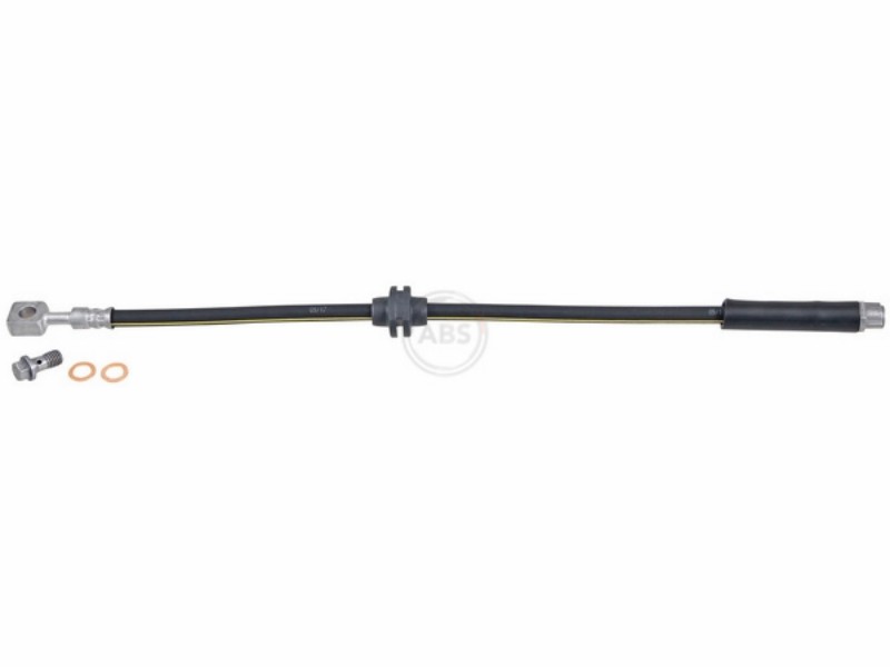 Tubi freno 9-5/Insignia (08-17)