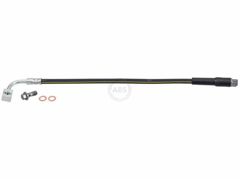 Tubi freno Mokka/Tracker/Trax (12-22)