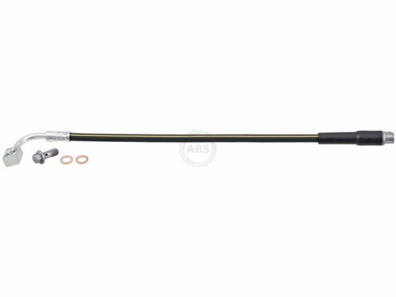 Tubi freno Mokka/Tracker/Trax (12-22)