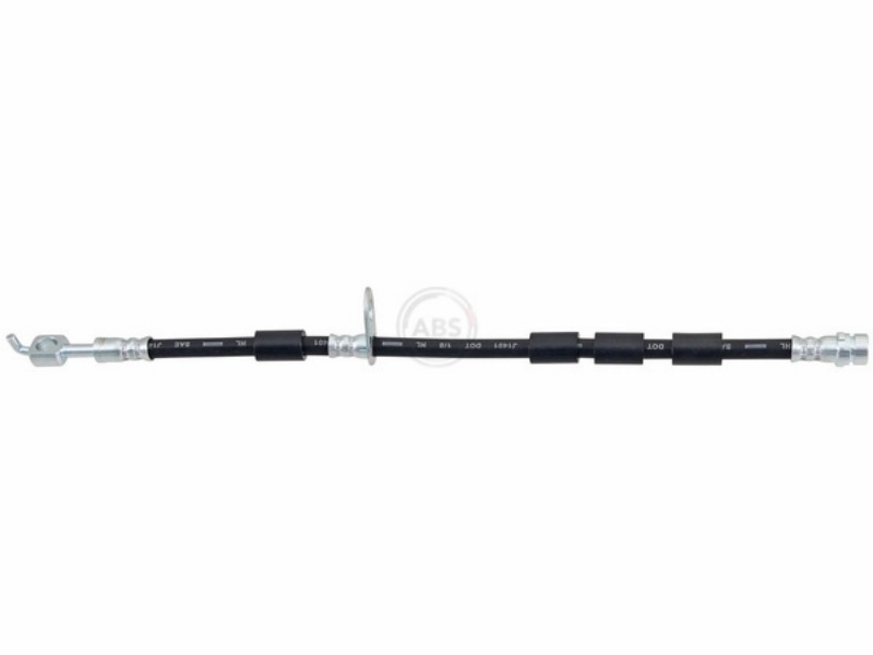 Tubi freno B-Max/Fiesta/KA+ (08-22)