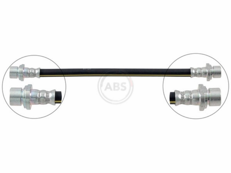 Tubi freno 108/Aygo/C1 (14-22)