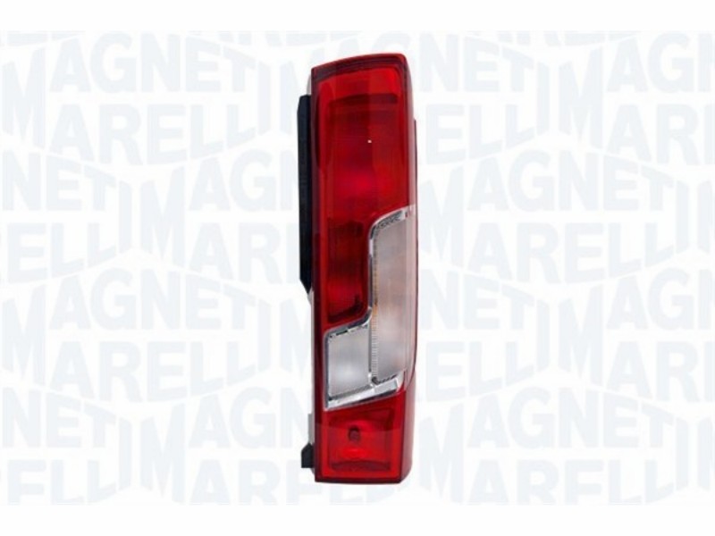 Fan post DX Fiat Ducato/Peugeot boxer/Citroën jumper (X250FL)