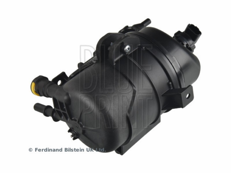 Fuel filter