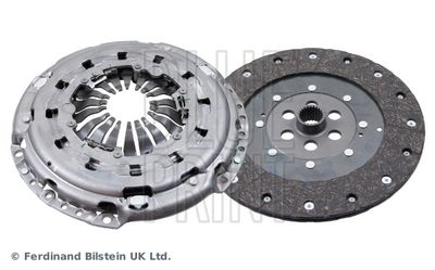 Kit frizione Ford car: Focus II (08), Ford ia: , Ford motor company: , vol
