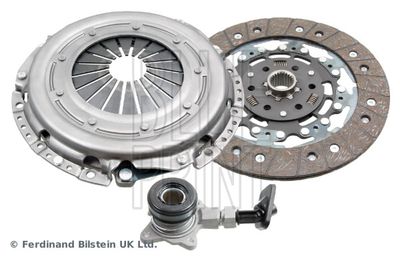Kit frizione Ford car: Focus I c-max (03),Focus II (04), Focus I c-max (03),Focus