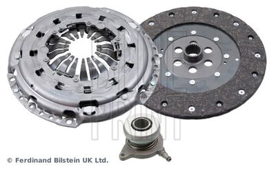 Kit frizione Volvo car: S60 I,S60 I awd,V70 II,V70 II awd,XC70 II awd, S60 I,S60