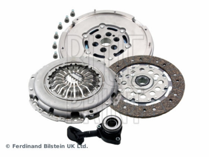 Kit frizione Ford car: c-max I (07),Focus I c-max (03),Focus II (04),Focus II (08