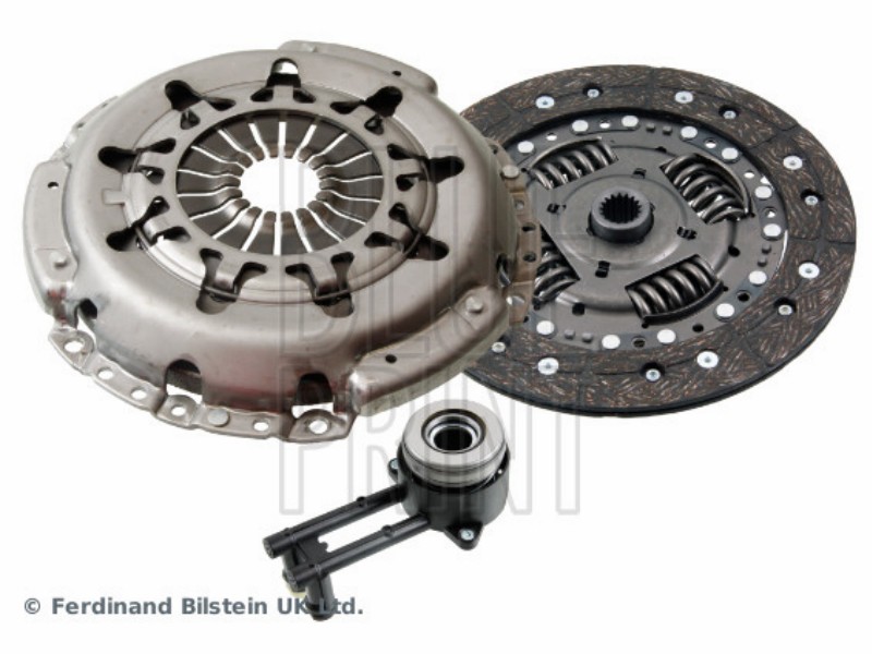 Kit frizione Ford car: Fiesta V (02),fusion (02), Fiesta V (02),fusion (02), fies