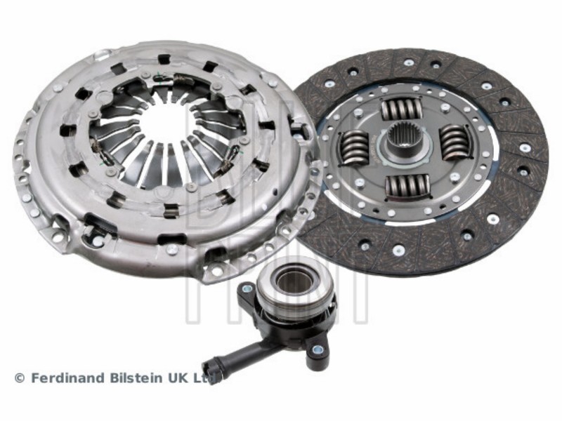 Kit frizione Citroën: c crosser 4x4,c crosser enterprise 4x4, Peugeot: 4007 4x4