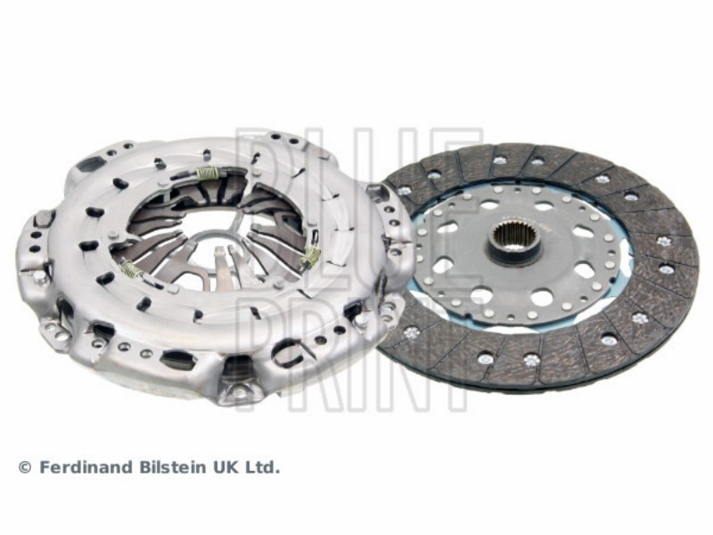 Kit frizione Mercedes-Benz car: a (176),b (246),cla (117),gla (156)