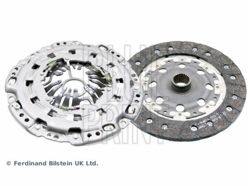 Clutch kit
