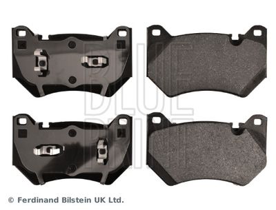 Pastiglie freno Audi: Q5 (fy),Q5 (fy) Sportback,Q5 (fy) Sportback quattro,Q5 (fy)