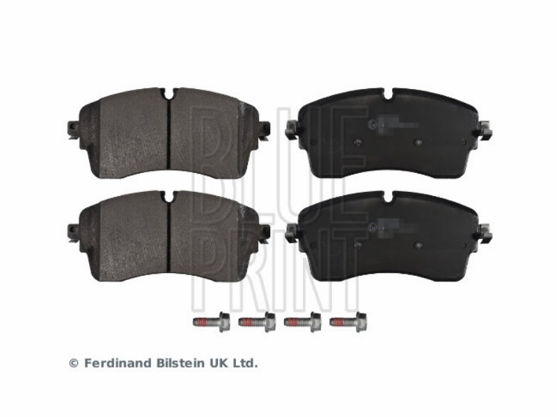 Pastiglie freno con viti Land Rover: discovery sport (L550),discovery sport 4WD (