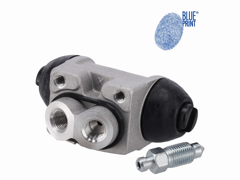 Wheel brake cylinder