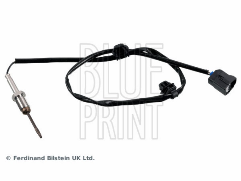 Exhaust gas temperature sensor