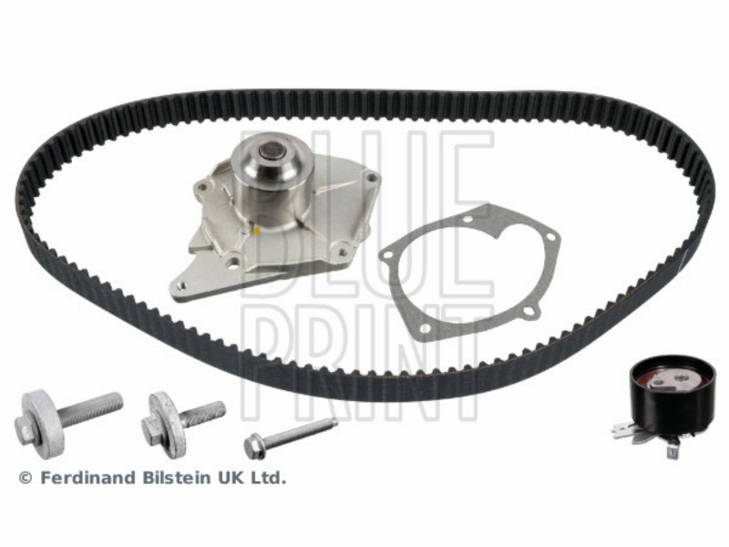 Timing belt kit