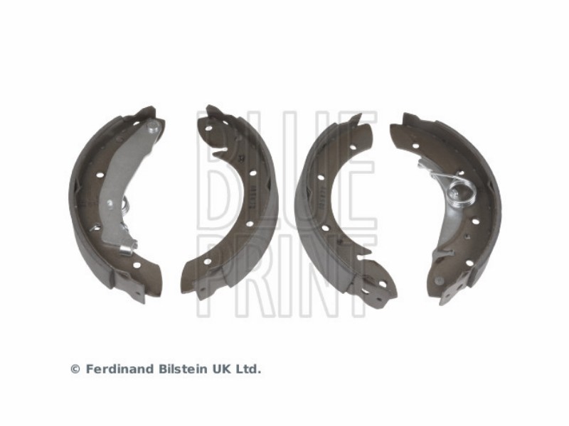 Brake shoe kit