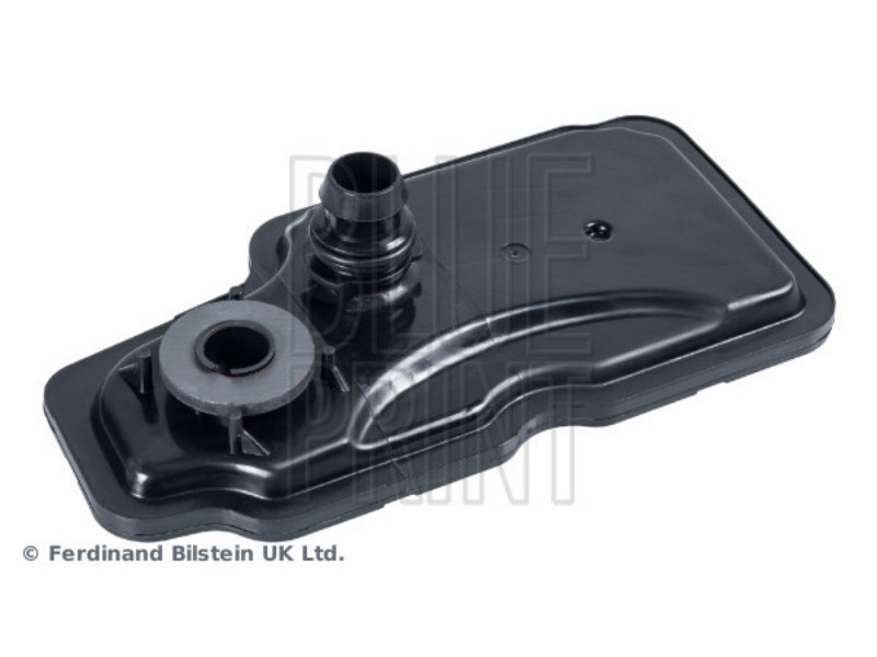 Transmission oil filter