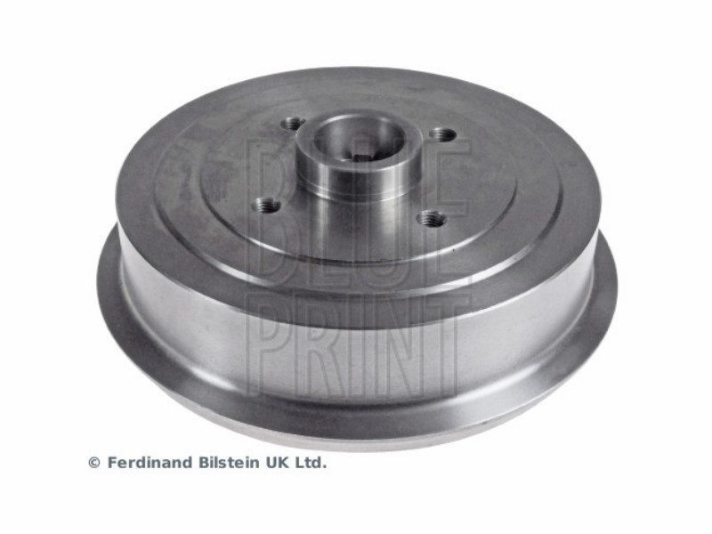 Brake drum
