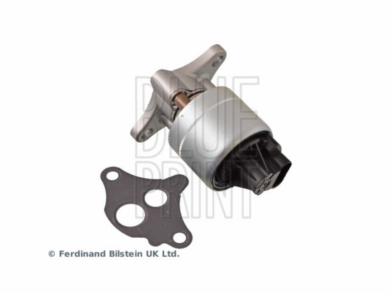 EGR valve